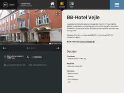 Visit Vejle screenshot 6