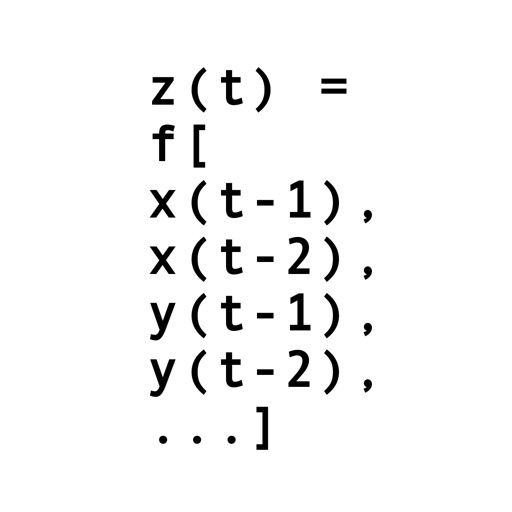 MarketVectorAutoRegressionCPU