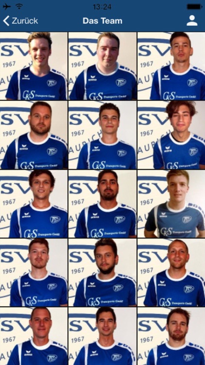 TSV Aurich 1967 screenshot-4