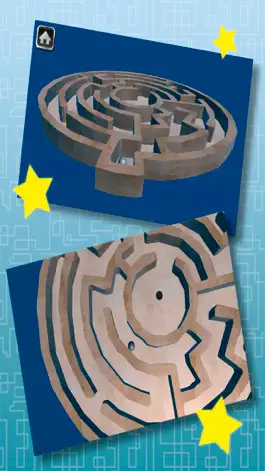 Game screenshot 3D Classic Infinite Labyrinth – Maze Games hack