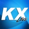 KX Live allows you to get the latest news, weather and sports from KX News no matter where you go