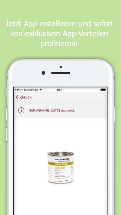 NATUREHOME GmbH