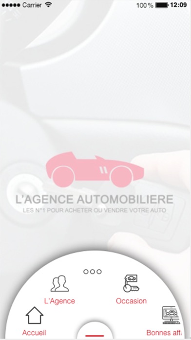 L'Agence Automobilière screenshot 2