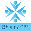 Happy GPS