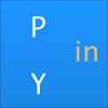 Pinyin Comparison Pinyin Comparison