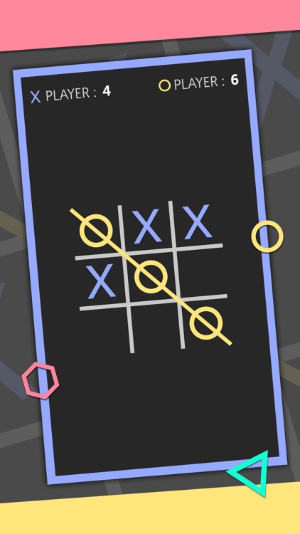 The Best Tic Tac Toe Game