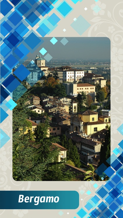 Visit Bergamo