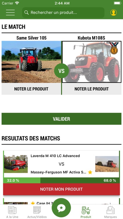 Agriavis screenshot-3