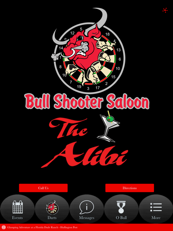 Screenshot #4 pour Bull Shooter Saloon