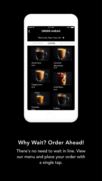 Gregorys Coffee