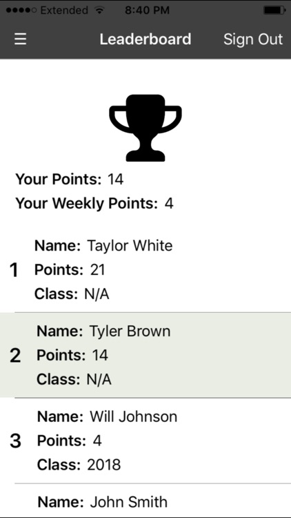 Fanorak screenshot-4