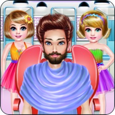 Activities of Crazy Day with Daddy