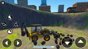 City Construction Simulator 3D screenshot