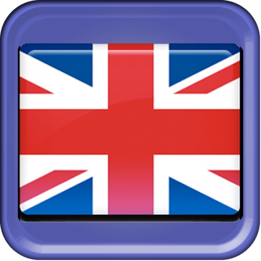 UK Citizenship Test icon