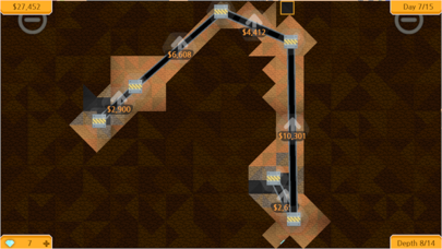 Petroleum - Drill & sell screenshot 4