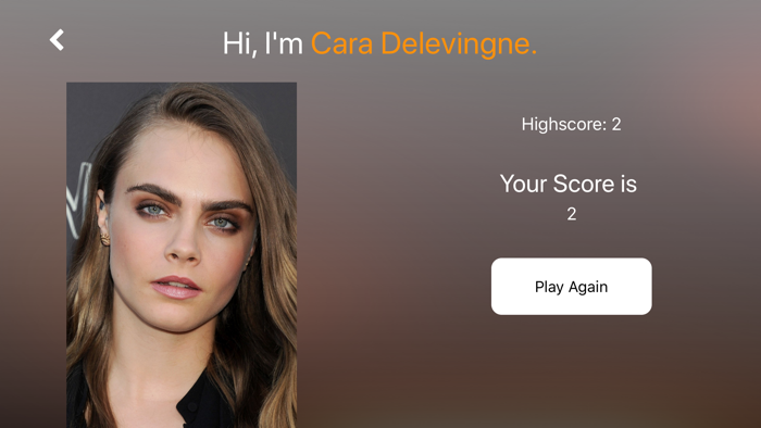 Pick a Pic - TV and Movie Stars