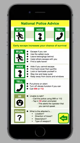 Game screenshot citizenAID hack