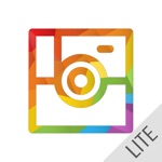 Download RainbowPic FX Lite app