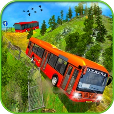 Activities of Super Bus Drive Simulator 2018