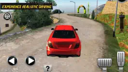 Game screenshot Mountain Driving Adventures mod apk