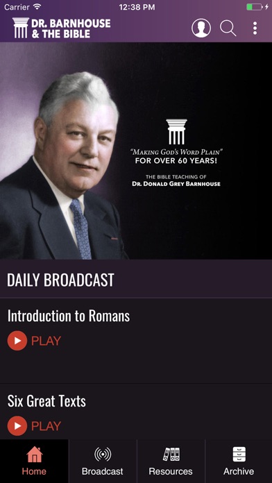 【图】Dr. Barnhouse And The Bible(截图1) 【图】Dr. Barnhouse And The Bible(截图1)