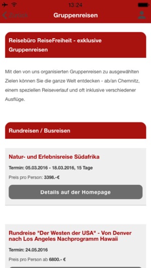 Reisefreiheit(圖3)-速報App