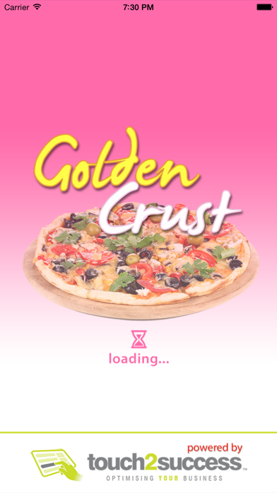 How to cancel & delete Golden Crust from iphone & ipad 1