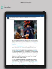 metsmerized online ipad images 3
