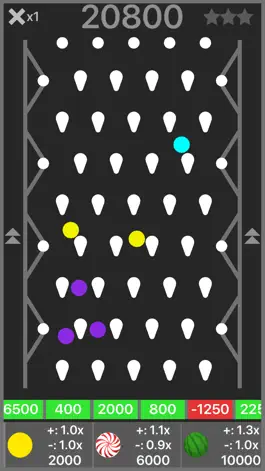 Game screenshot Pinball Wall hack