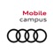 L’application Mobile Campus est la version mobile learning du site www