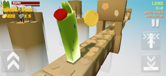 Squeezy Cube(圖4)-速報App