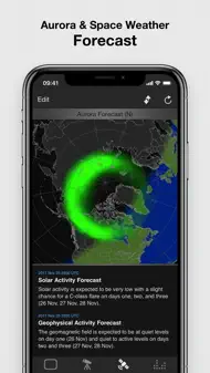 Solar Monitor 3 iphone bilder 3