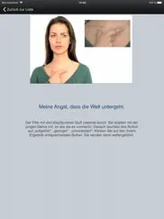 met klopftherapie ipad bildschirmfoto 4