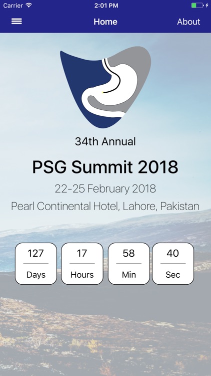 PSG Summit 2018