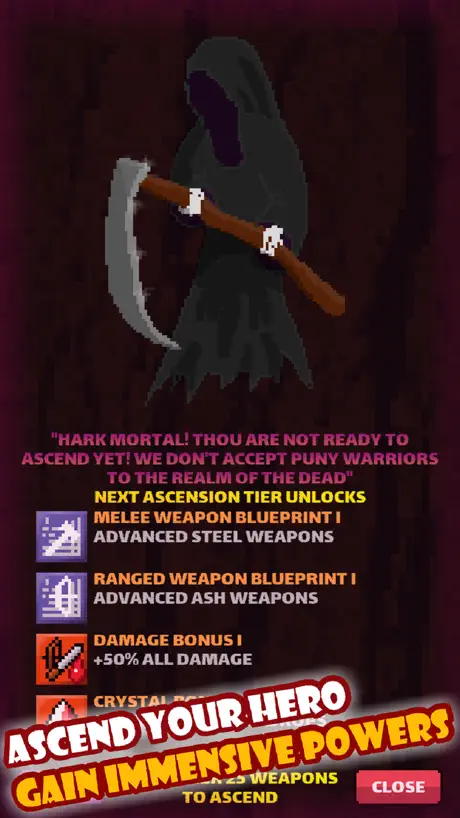 Raid Away! - Idle RPG