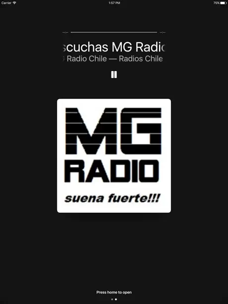 Radios Chilenas