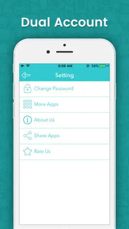 Game screenshot Dual Account hack