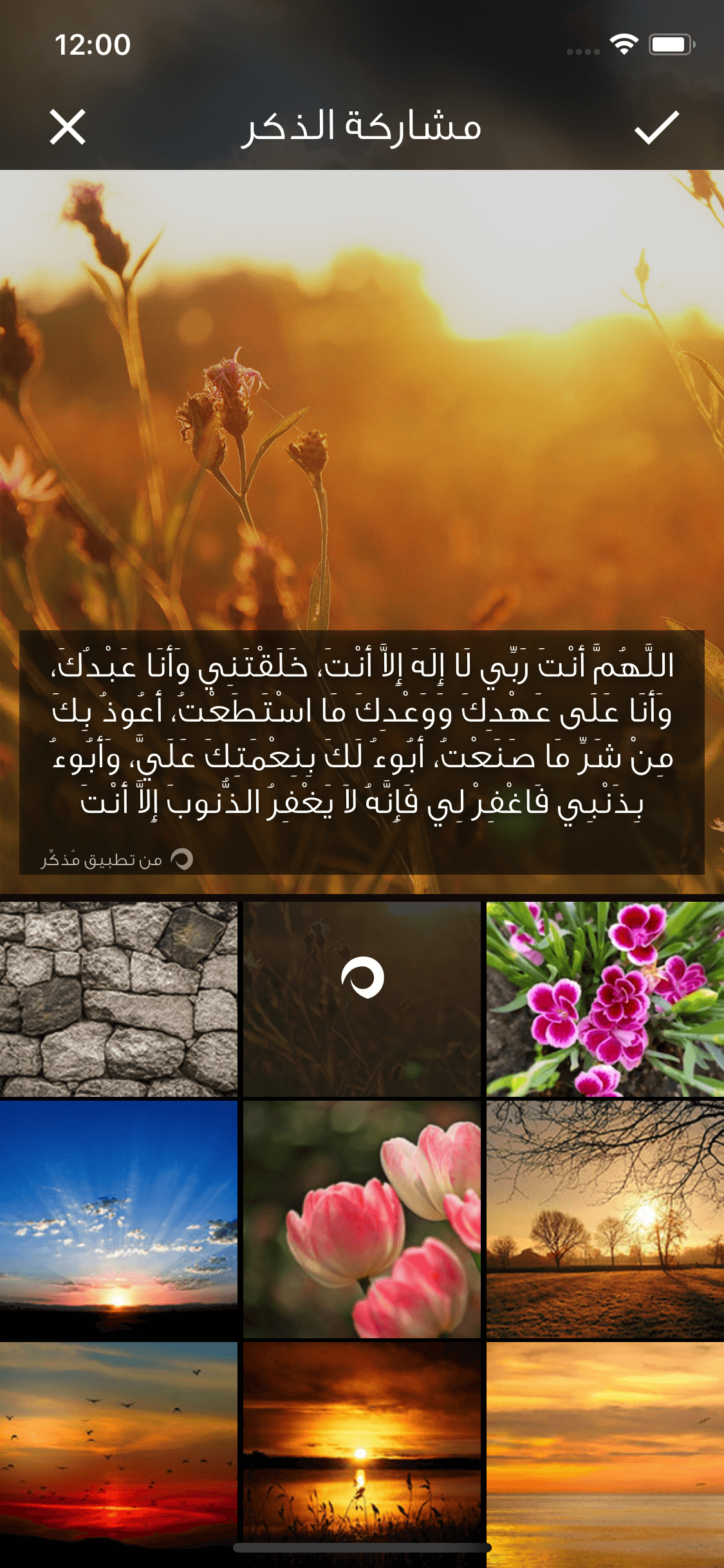 Muzakkir مذكر
