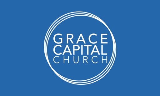 Grace Capital Church TV icon