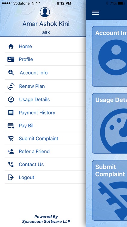 Log2Space - DNA Infotel