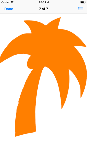 Palm Tree Stickers(圖8)-速報App