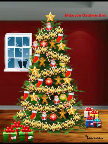 Screenshot #5 pour Faire le Sapin de Noël Pro