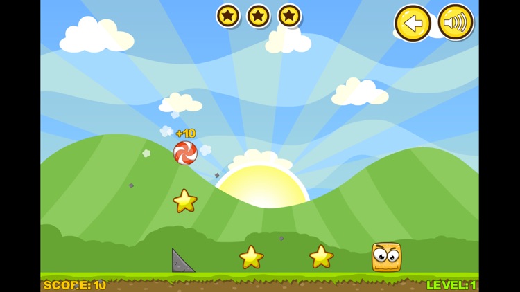 抓住那颗糖 - 天天都爱玩