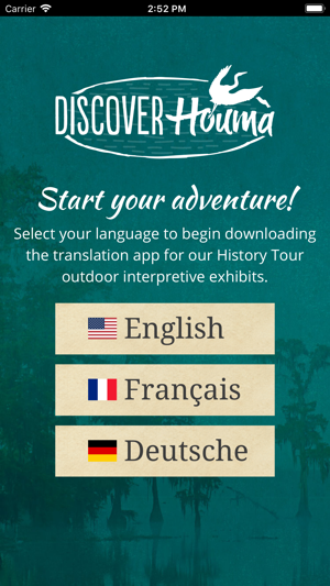 Discover Houma(圖1)-速報App