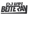 DJ van Betteray