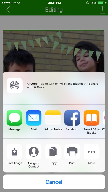 Pakistan Flagfie : Selfie With Pak Flag screenshot-4