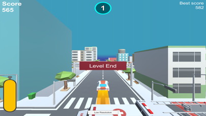 Car Crasher- KartRider screenshot 4