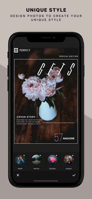 Light Photo FX - Poster Maker(圖3)-速報App