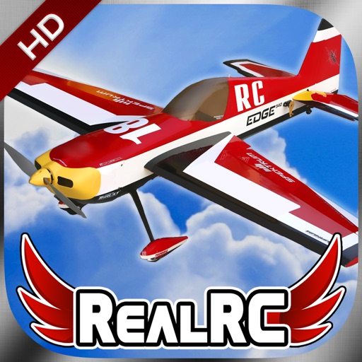 Real RC Flight Simulator 2017 HD