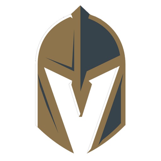 Las Vegas Golden Knights By My Resident Linc